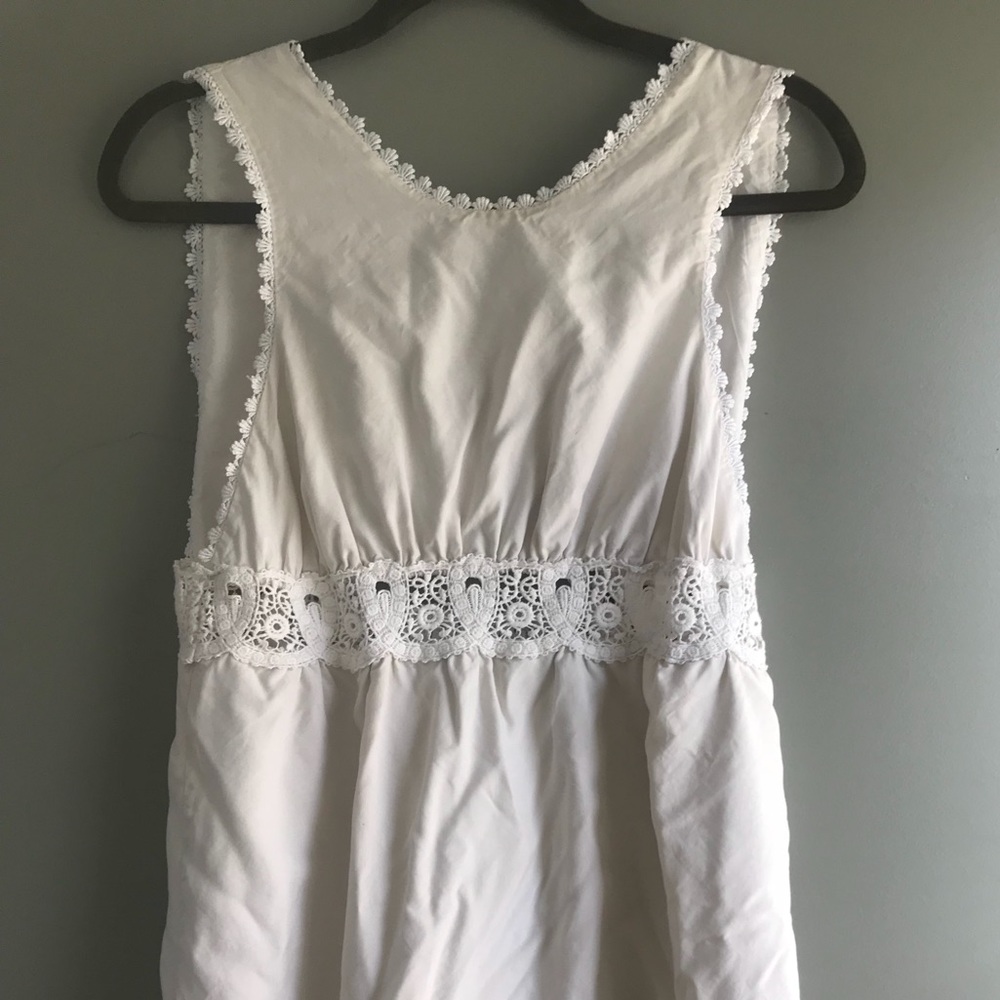 STONE COLD FOX DRESS